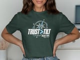 Trust Over Tilt Tee thumbnail 6