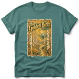 Golden Birch ~ Comfort Colors Premium Tee thumbnail 8