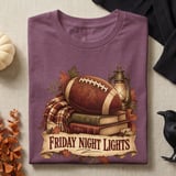 Friday Night Lights Tee or Sweatshirt thumbnail 17
