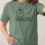 Timeless - Timepieces Design thumbnail 4