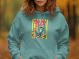 See You Later Alligator Sweatshirt, Retro Summer Vacation Hoodie, Tropical Beach T-shirt Gift, Funny Animal Lover Tee thumbnail 10