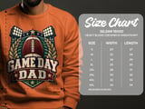 Game Day Dad Tee or Sweatshirt thumbnail 21