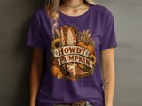Howdy Pumpkin Tee or Sweatshirt thumbnail 15