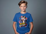 Did You See That Parker the Possum Tee thumbnail 3