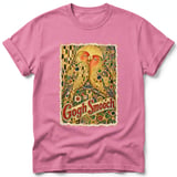 Gogh Smooch ~ Comfort Colors Premium Tee thumbnail 11