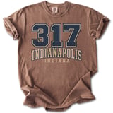 317 Indianapolis Tee thumbnail 9