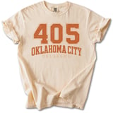 405 OKC Tee thumbnail 7