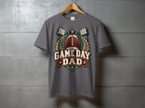 Game Day Dad Tee or Sweatshirt thumbnail 12