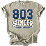 803 Sumter SC Tee thumbnail 8