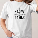 Trout Tamer Design thumbnail 1