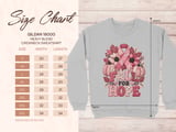 Fall For Hope Breast Cancer Tee thumbnail 12