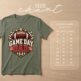Game Day Dad T-Shirt thumbnail 14