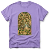 Gilded Oaks ~ Comfort Colors Premium Tee thumbnail 6