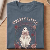 Pretty Little Haunting Tee thumbnail 3