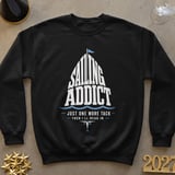 Sailing Addict Tee thumbnail 9