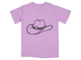 The Iconic Frontier Hat T-Shirt thumbnail 8