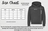 Tiger Gamer Hoodie for Boys, Kids Gaming Hoodie, Teen Gamer Gift, Video Game Sweatshirt, Cool Gaming Clothes thumbnail 17