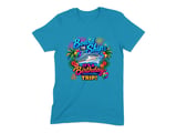 Board The Ship Birthday Trip Tee thumbnail 1
