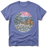 Gogh Breck ~ Comfort Colors Premium Tee thumbnail 10
