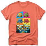 Pop Pop ~ Comfort Colors Premium Tee thumbnail 4