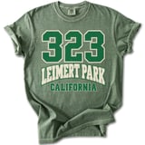 323 Leimert Park CA Tee thumbnail 6