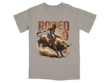 Untamed Rodeo Spirit T-Shirt thumbnail 7