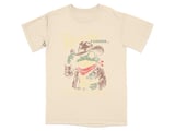 Howdy Pardner Frog Cowboy T-Shirt thumbnail 10