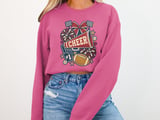 Vintage Cheer Megaphone Tee thumbnail 11