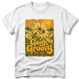 Gogh Groovy ~ Comfort Colors Premium Tee thumbnail 9