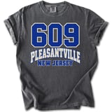 609 Pleasantville NJ Tee thumbnail 6