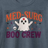 Med-Surg Boo Crew Tee thumbnail 7