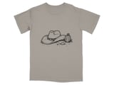 Wild West Spirit T-Shirt 🌵 thumbnail 7