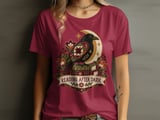 Reading After Dark Crow Tee thumbnail 5