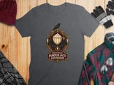 Pumpkin Latte Enthusiast Tee thumbnail 8