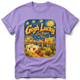 Gogh Lucky ~ Comfort Colors Premium Tee thumbnail 6