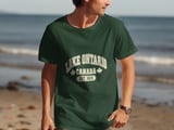 Lake Ontario Canada Tee thumbnail 9