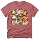 It's Propofall Y'all Tee thumbnail 4