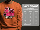 Cheer Mom Tee or Sweatshirt thumbnail 21