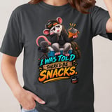 Parker the Possum Snacks Tee thumbnail 11