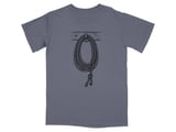 Heritage Rope Design T-Shirt thumbnail 2