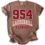 954 Lauderhill FL Tee thumbnail 11