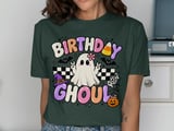 Birthday Ghoul Tee thumbnail 3