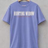 Hunting Widow Send Snacks Tee thumbnail 5