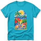 Retired and Colorful ~ Comfort Colors Premium Tee thumbnail 5