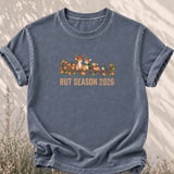 Rut Season 2026 Tee thumbnail 3