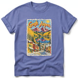 Gogh Aspen ~ Comfort Colors Premium Tee thumbnail 10