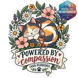 Powered By Compassion Digital PNG thumbnail 2