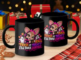Trick Or Treat I'll Take Coffee Mug thumbnail 3