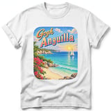 Gogh Anguilla ~ Comfort Colors Premium Tee thumbnail 9