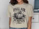 Fall Air Pumpkin Flair Tee thumbnail 11
